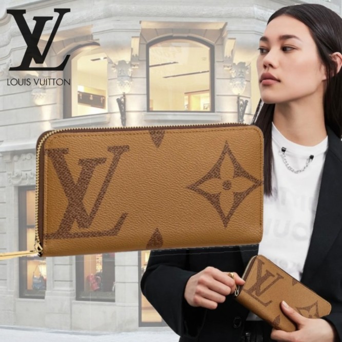 M69353  ジッピー・ウォレット